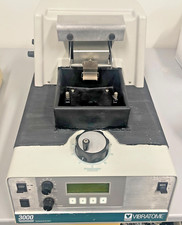 Vibratome 3000 camera usato  Ferrara