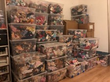 Beanie baby tiere gebraucht kaufen  Friedberg (Hessen)