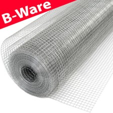 Ware 25x1m maschendrahtzaun gebraucht kaufen  Hürth