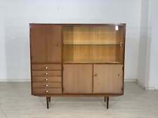 Mid century highboard gebraucht kaufen  Berlin