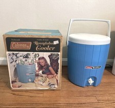 Vtg 1978 coleman for sale  Saint Charles