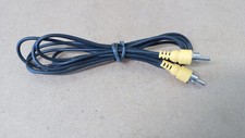 Cinch audio mono gebraucht kaufen  Lünen