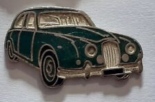 Pins jaguar mk2 d'occasion  Riom