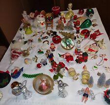 Vintage lot christmas for sale  Dawson