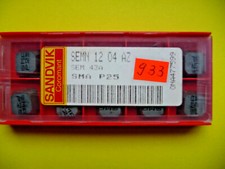 Stck sandvik semn gebraucht kaufen  Bexbach