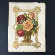 Planche litho doré d'occasion  Nantes-