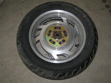 Honda 1500 f6c gebraucht kaufen  Pulheim