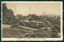 Torino città collina usato  Gambolo