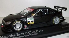 Minichamps 400073791 mercedes d'occasion  Expédié en Belgium