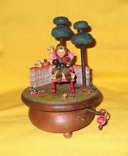 Vintage anri wooden for sale  Streator