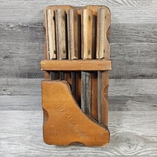 Vintage old hickory for sale  Beaumont