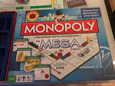 Mega monopoly attention d'occasion  Montpellier-