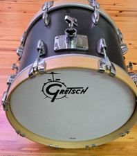 Gretsch brooklyn bass for sale  Fairfax