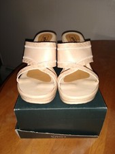 Usado, Sandália plataforma importada italiana Zenas comprar usado Usado, Sandália plataforma importada italiana Zenas comprar usado  Enviando para Brazil