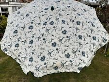 Garden parasol green for sale  RETFORD