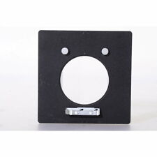 Linhof bjektivplattenadapter k gebraucht kaufen  Rain