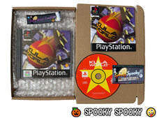 Kula ps1 pal for sale  GOSPORT