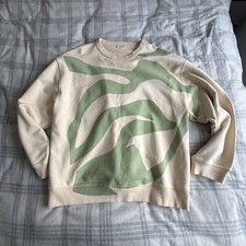 Blusa suéter oversized Dries Van Noten RRP £ 650 comprar usado  Enviando para Brazil