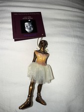 Edgar degas little d'occasion  Paris XVII