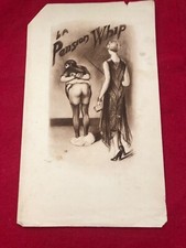 Estampes gravures érotiques d'occasion  Pessac