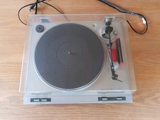 Plattenspieler saba psp gebraucht kaufen  Frankenberg