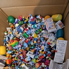 ue eier figuren gebraucht kaufen ue eier figuren gebraucht kaufen Nortorf