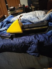 Vintage coleco snowmobile for sale  Wilkes Barre