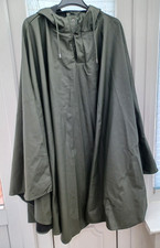 Rains hooded rain for sale  CAMBRIDGE