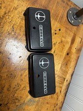 Carello fog light for sale  Stow