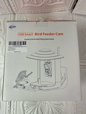 Wizace bird feeder for sale  Madison