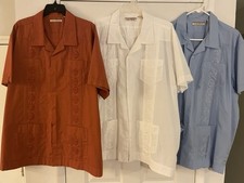 mens shirts 2xl havanera for sale mens shirts 2xl havanera for sale Saint Peters
