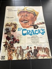 Cracks bourvil hirsch d'occasion  Saint-Amand-Montrond