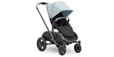 Quinny kinderwagen hubb gebraucht kaufen  Neuenstadt am Kocher