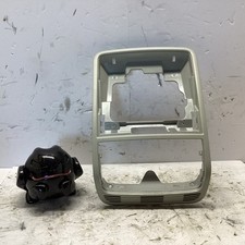 06-10 VW B6 Passat Wagen console superior cúpula luz acabamento quadro 3C0867489C #E2-7, usado comprar usado  Enviando para Brazil