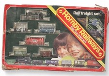 Vtg hornby railways for sale  LEEDS