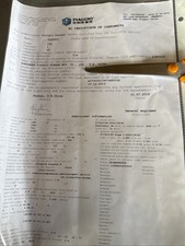 Piaggio coc papiere gebraucht kaufen  Mannheim