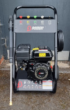 Bimson power 200 for sale  WIGAN