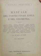Manuale del costruttore usato  Terlizzi