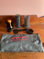 Aeropress coffee maker for sale  Marshfield