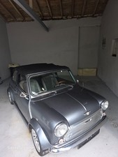 Mini cabio 1000 gebraucht kaufen  Mülheim an der Ruhr