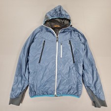 Ortovox mens jacket for sale  LONDON