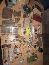zubehor modelleisenbahn gebraucht kaufen zubehor modelleisenbahn gebraucht kaufen Abtweiler, Lauschied, Staudernheim