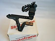 Tiffen stroboframe press for sale  NESTON