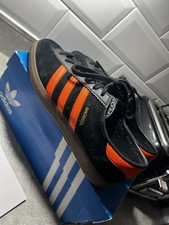 Size adidas brussels for sale  HULL