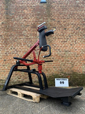 Gymgear sterling series for sale  NORWICH
