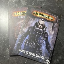 necromunda gangs for sale  Castle Rock