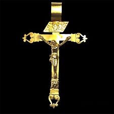 Xixe pendentif croix d'occasion  Nantes-