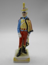 Figurine napoléonienne porcel d'occasion Figurine napoléonienne porcel d'occasion  Saint-Calais