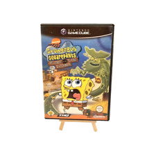 Nintendo gamecube spongebob gebraucht kaufen  Schortens