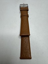 Pulseira de relógio Kenneth Cole marrom S/S 316L comprar usado  Enviando para Brazil